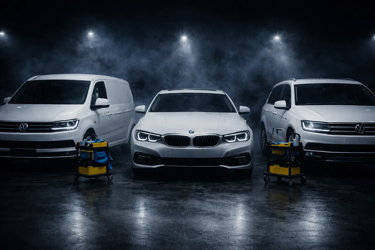 Autoaufbereitung in Göppingen - Preisübersicht